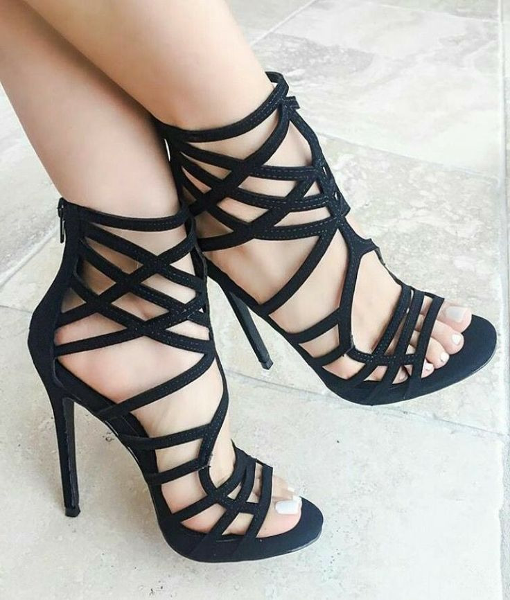 Hot Shoes